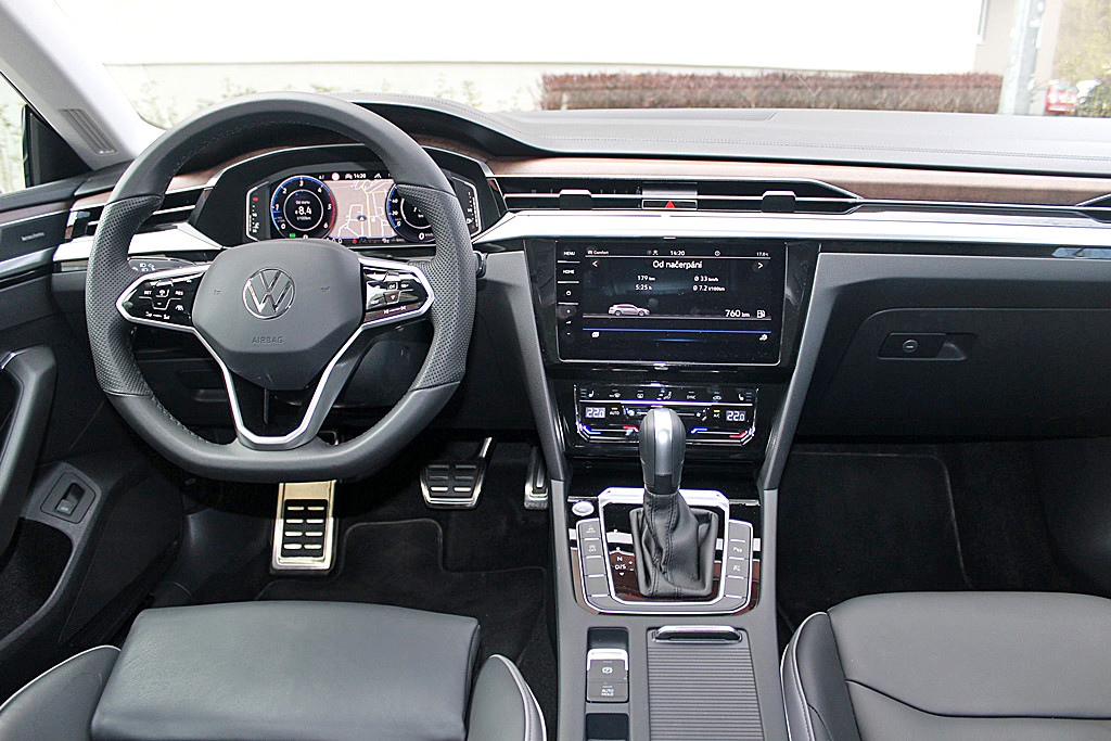 VW Arteon (6)