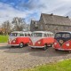 Volkswagen NutzfahrzeugeSamba
