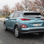 Hyundai Kona e (4)