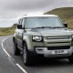 Land Rover to test Hydrogen powertrain with Defender fuel cell prototype II