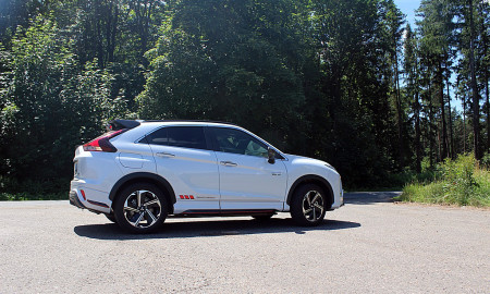 Mitsubishi Eclipse Cross (3)