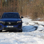 Touareg R (1)