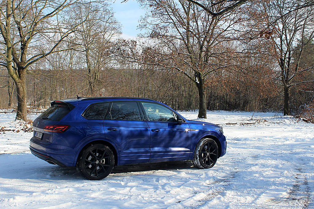 Touareg R (2)