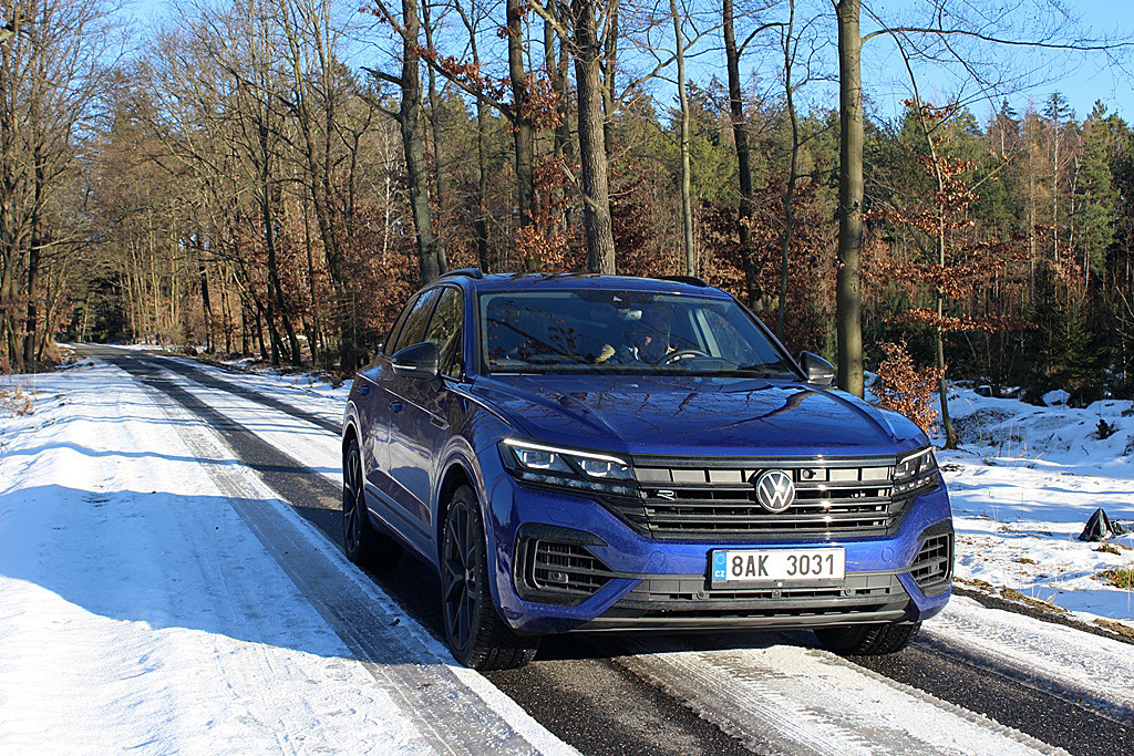 Touareg R (3)