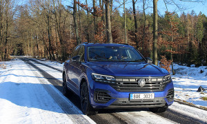 Touareg R (3)