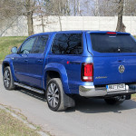 VW Amarok (2)