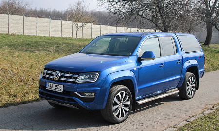 VW Amarok (3)