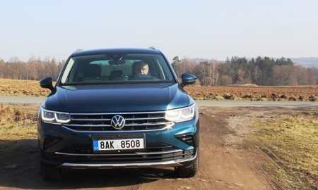 VW Tiguan (3)