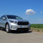 Škoda Enyaq (1)