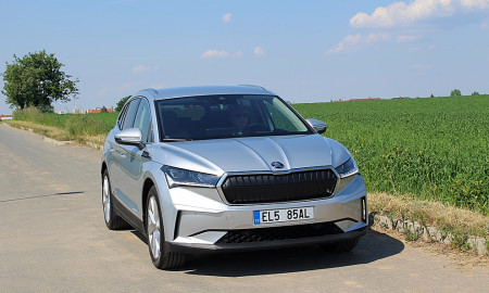 Škoda Enyaq (3)