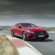 Mercedes-AMG GT 63 S E PERFORMANCE (4MATIC+), 2021