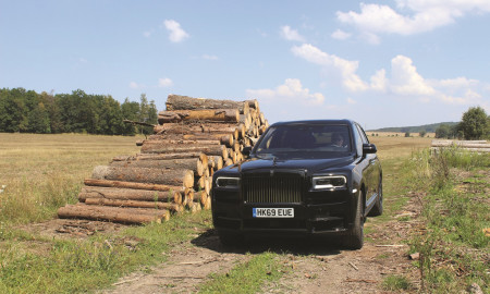 Rolls Royce Culinnan (3)