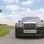 Rolls-Royce Phantom (2)