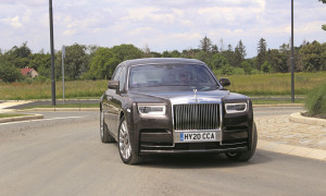 Rolls-Royce Phantom (7)