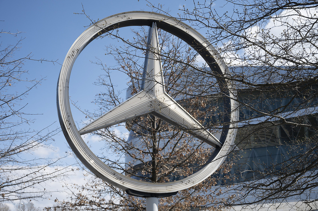 Mercedes-Benz Museum öffnet am 1. Juni wiederMercedes-Benz Museum reopening on 1 June