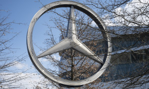 Mercedes-Benz Museum öffnet am 1. Juni wiederMercedes-Benz Museum reopening on 1 June