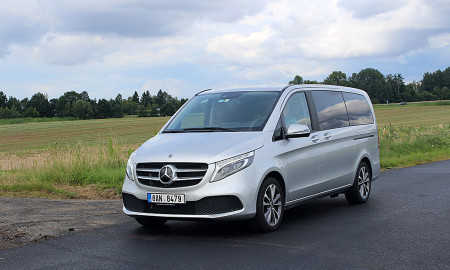 Mercedes V (3)