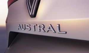 1-2021 - Renault dévoile le nom de son nouveau SUV _ AUSTRAL