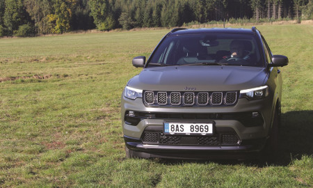 Jeep Compass (5)