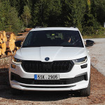 Škoda Kodiaq bily (1)