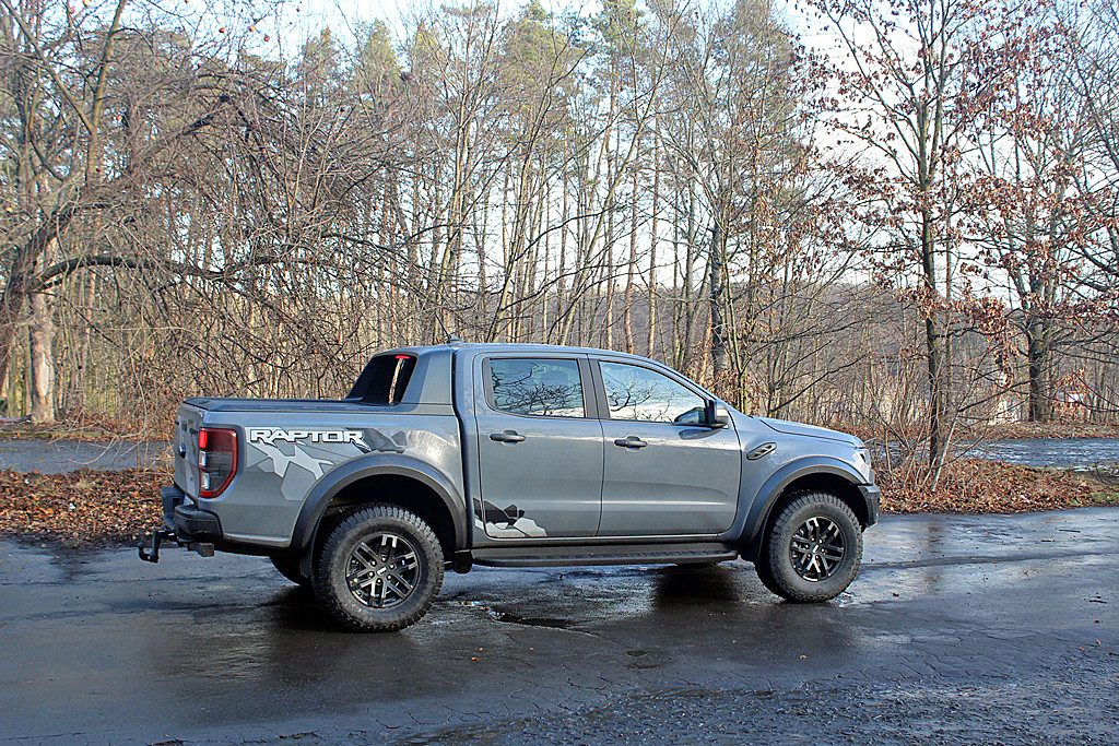 Ford Raptor (4)