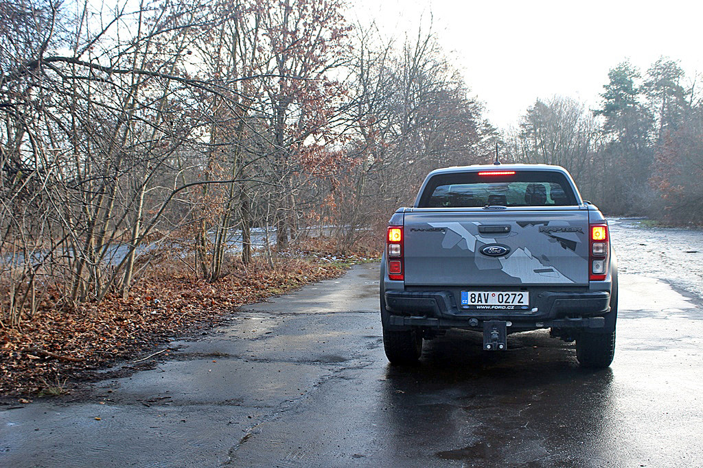 Ford Raptor (5)