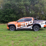 Mitsubishi L200 (8)