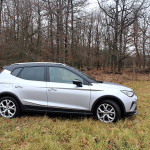 Seat Arona (1)