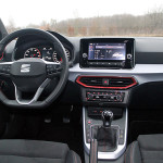 Seat Arona (4)