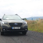 Subaru Outback (2)