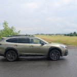 Subaru Outback (3)