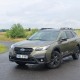 Subaru Outback (5)