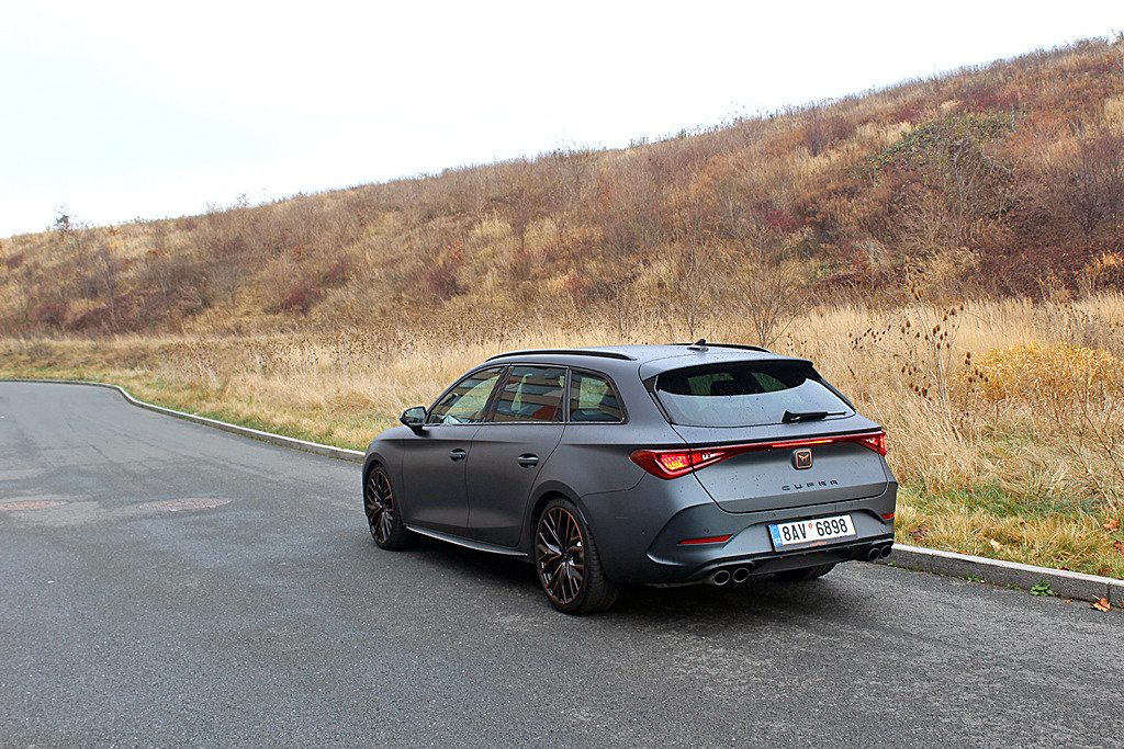 Cupra Leon (4)