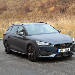 Cupra Leon (5)