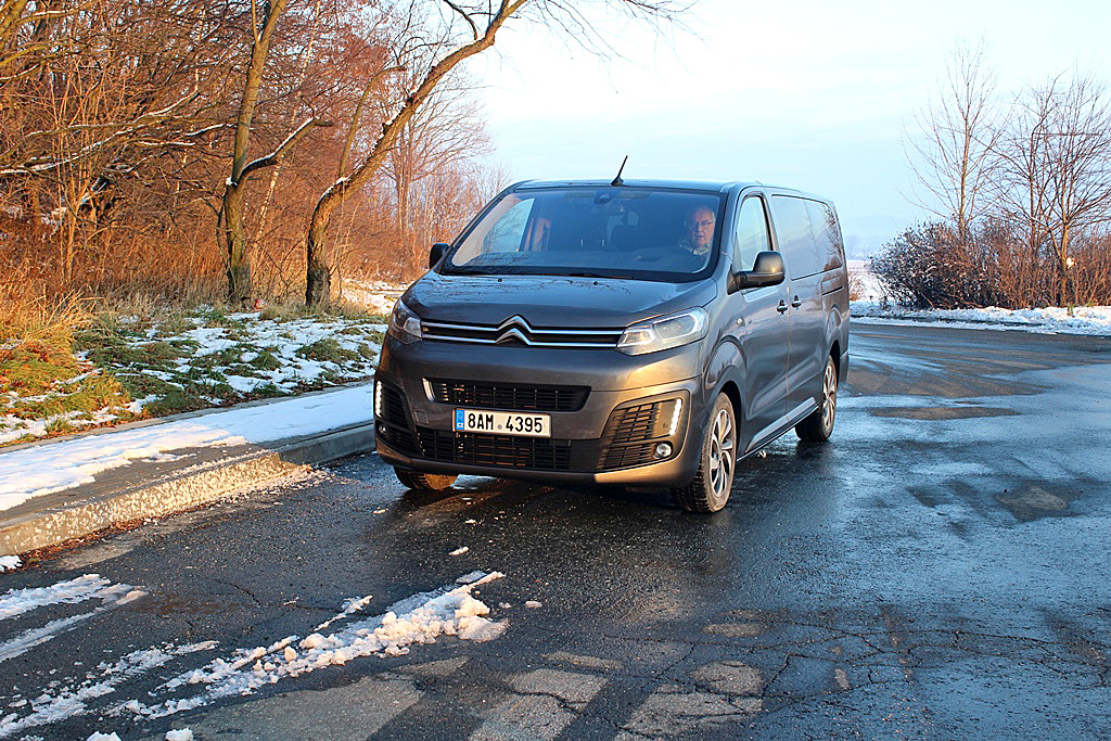 Citroen spacetourer (2)