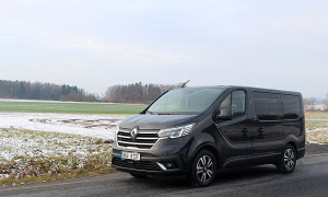 Renault Trafic (10)