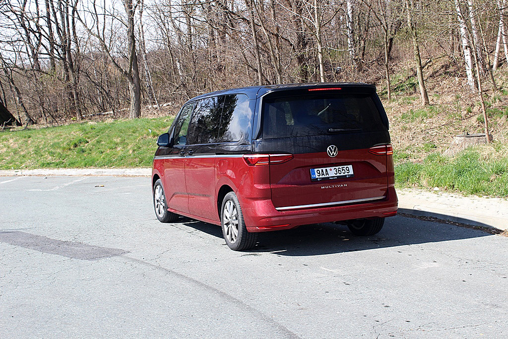 VW Multivan (4)