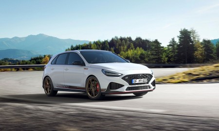 Hyundai i30 N Drive-N Limited Edition (HB) (8)