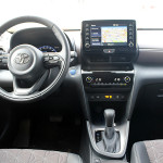 Toyota Yaris Cross (3)