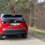 Toyota Yaris Cross (6)