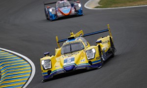 LE MANS 24 HOURS 2022PHOTO CLEMENT MARIN