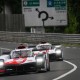 Le Mans 24 Hours Test