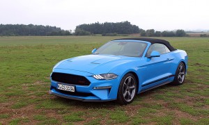 Ford Mustang (3)