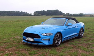 Ford Mustang (3)