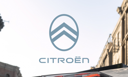 New Citroën Logo_teasing