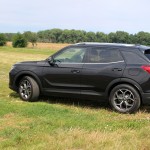 Ssangyong Korando (3)