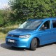 VW Caddy California (2)