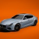 Maserati Ghibli - FTributo Special Edition (9)