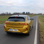 Opel Astra 4