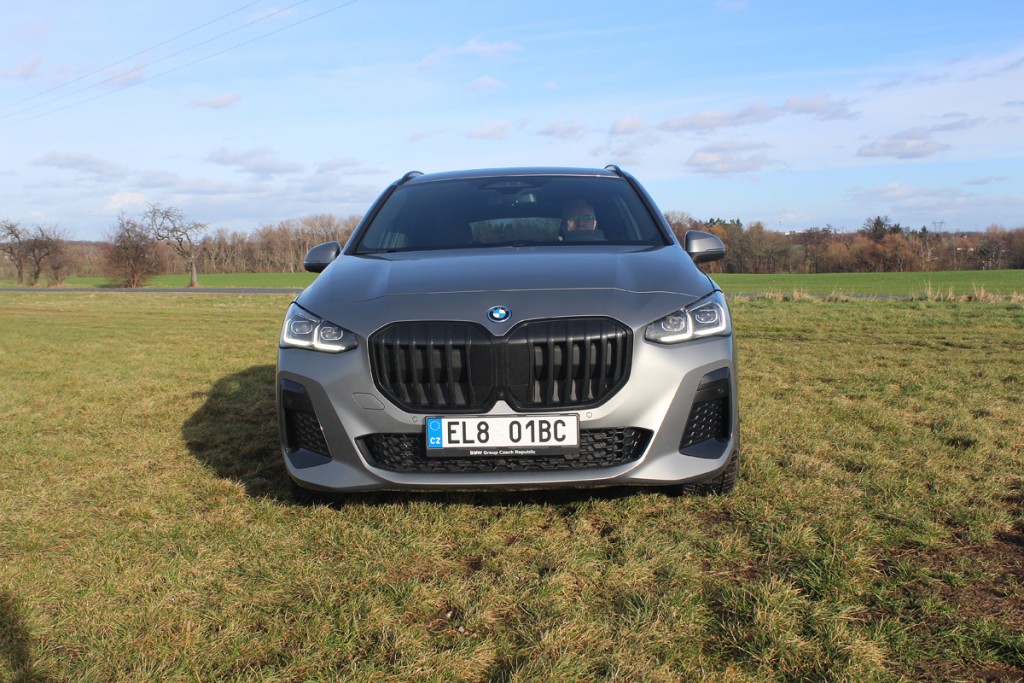 BMW 2 Active tourer (3)